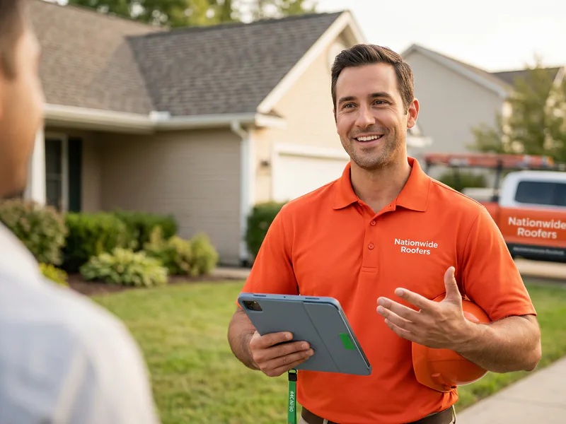 Roof Installation  in Hereford  FAQ